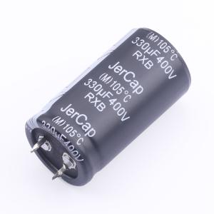 RXB400V330M25X45商品缩略图