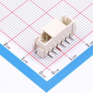 XH2.54-6PLT商品缩略图