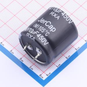 RXA450V270M30X30商品缩略图