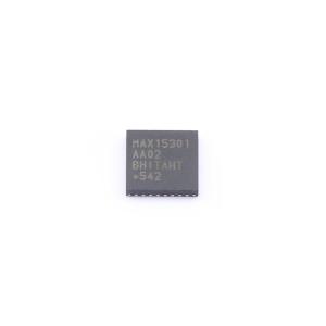 MAX15301AA02+CJK商品缩略图
