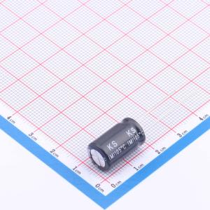 KS63V220M10X16商品缩略图