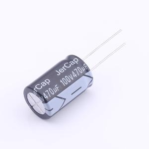 KS100V470M16X25商品缩略图