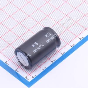 KS450V100M18X30商品缩略图
