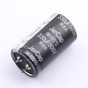 RXA500V330M30X50商品缩略图