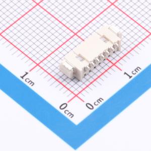 MX1.25-7PWT商品缩略图