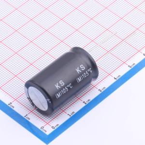 KS400V120M18X30商品缩略图