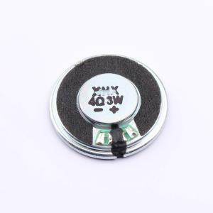 32MM-4Ω3W-TFHM商品缩略图