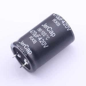 RXB420V470M30X45商品缩略图