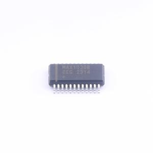 MAX1030BCEG+商品缩略图