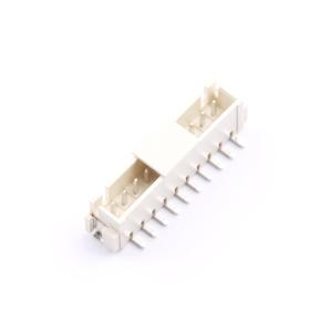 XH2.54-10PLT商品缩略图