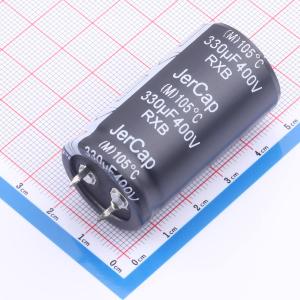 RXB400V330M25X45商品缩略图