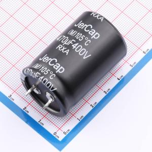 RXA400V470M30X45商品缩略图