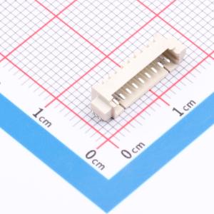 MX1.25-9PWT商品缩略图