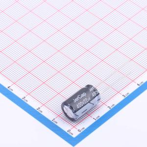KS400V22M10X16商品缩略图