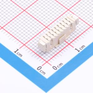 MX1.25-9PLT商品缩略图