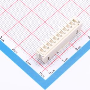 XH2.54-10PLT商品缩略图