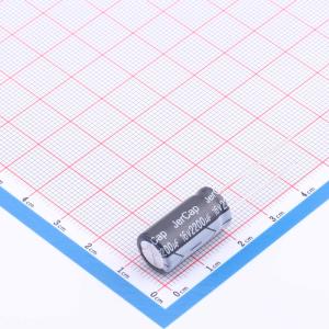 KS16V2200M10X20商品缩略图