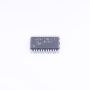 ADC08L060CIMTX/NOPB商品缩略图
