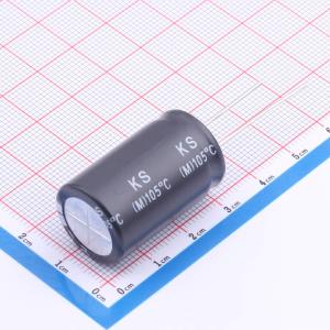 KS400V100M18X30商品缩略图