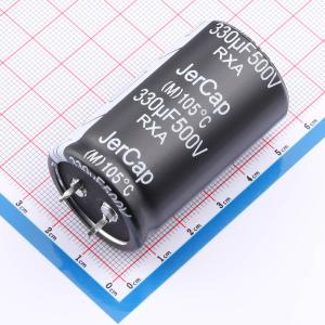 RXA500V330M30X50商品缩略图