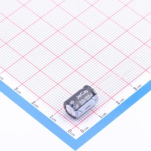 KS50V100M8X12商品缩略图