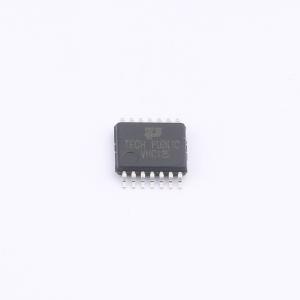 MC74VHC125DTR2G-TP商品缩略图