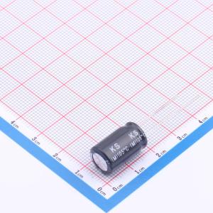 KS400V22M10X16商品缩略图