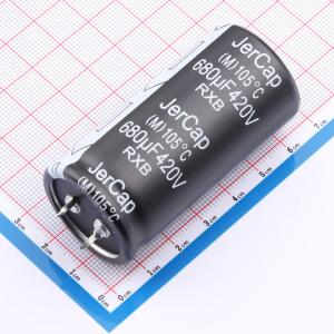 RXB420V680M30X60商品缩略图