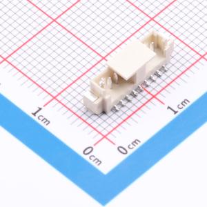 MX1.25-9PLT商品缩略图
