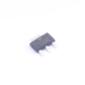FQT7N10LTF-TP商品缩略图