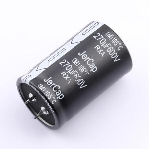 RXA600V270M35X55商品缩略图