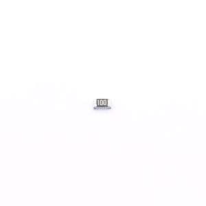 1RC0603J0100商品缩略图