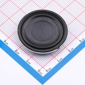 32MM-4Ω3W-TFHM商品缩略图