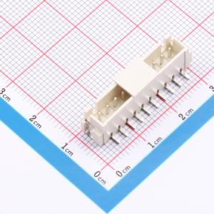 XH2.54-10PLT商品缩略图
