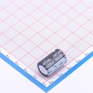 KS100V220M13X20商品缩略图
