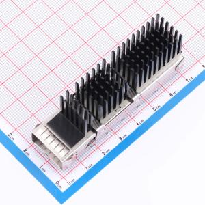 QSFP-DD 2342933 1X1YS商品缩略图