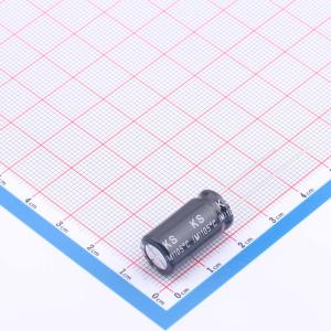 KS50V470M10X20商品缩略图
