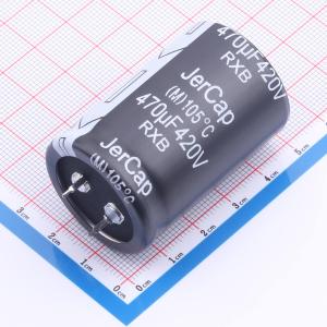 RXB420V470M30X45商品缩略图