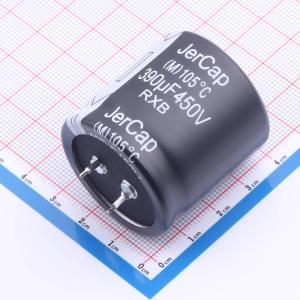 RXB450V390M35X35商品缩略图
