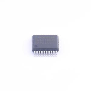 MAX1667EAP+商品缩略图