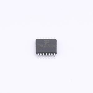 TP74LVC125ATS14商品缩略图