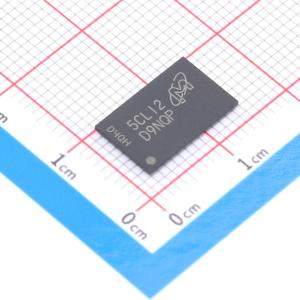 MT48LC4M32B2B5-6A AAT:L TR商品缩略图