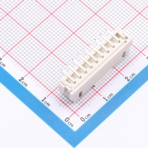 XH2.54-9PLT商品缩略图