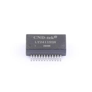 LY24119SN T商品缩略图