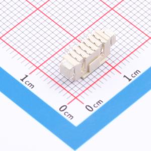 MX1.25-6PLT商品缩略图