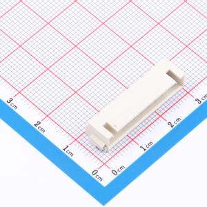 HA2.54-10PWT商品缩略图
