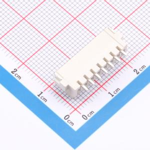 XH2.54-7PWT商品缩略图