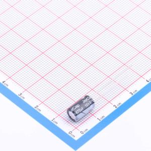 KS10V470M6X11商品缩略图
