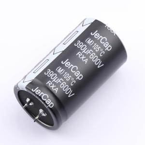 RXA600V390M35X60商品缩略图
