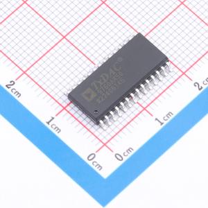 AD9760ARZ50商品缩略图